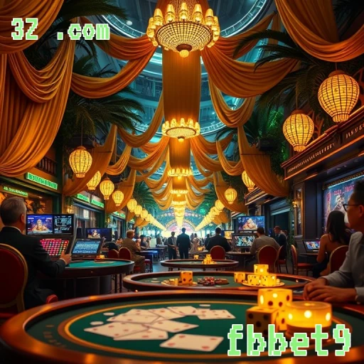 A Diversão Nos Jogos do fbbet9: Experiência Única e Inovadora